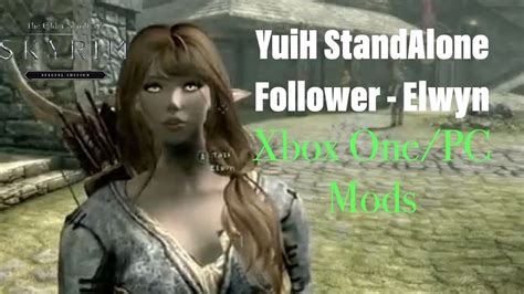 How To Create Yuih Face Skyrim Tutorial Walkthrough Xbox One