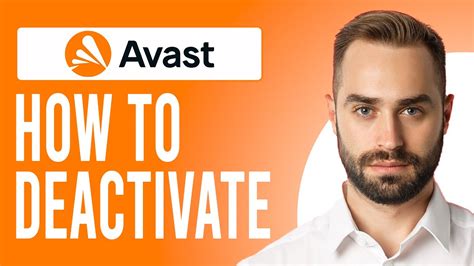 how to deactivate avast, How to disable/turn off avast antivirus 2018 temporarily or completely. Avast disable antivirus off turn temporarily steps easy