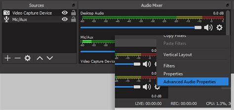 how to delay audio in obs, How to fix obs audio and video out of sync. Know the best way to fix obs audio delay [windows and mac]