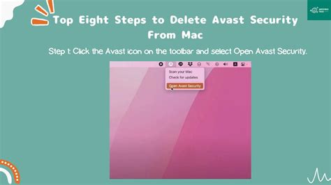 how to delete avast security from mac, Avast free mac security-