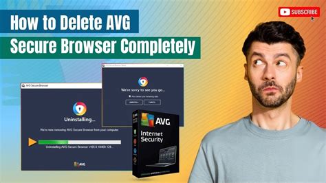 how to delete avg antivirus, How to uninstall avg antivirus from windows 10. Avg antivirus uninstall