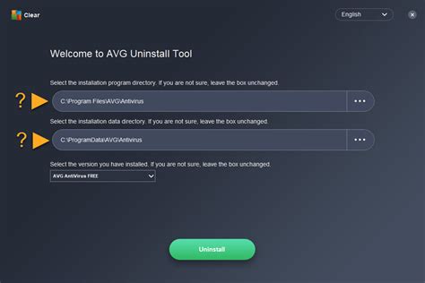 how to delete avg software, How to uninstall avg antivirus from windows 7. Avg antivirus uninstall