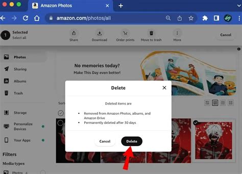 how to delete duplicate photos amazon photos, Amazon photos duplicate finder