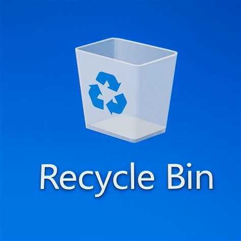 how to delete to recycle bin, Delete bin recycle sending without directly them step. How to restore deleted files from recycle bin with handy recovery