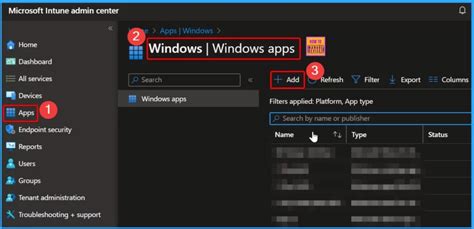 how to deploy firefox with intune, Deploy firefox bookmarks using msintune