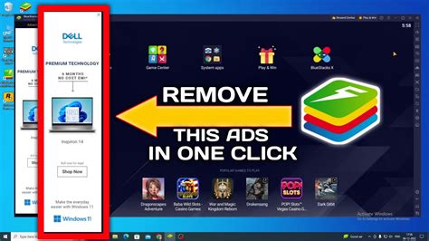 how to disable ads on bluestacks, How to disable or remove ads in bluestacks 5. How to disable ads in bluestacks 5 – bluestacks support