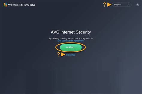 how to disable avg internet security, How to disable avg: step-by-step guide. Avg settings security internet