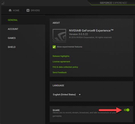 how to disable geforce in game overlay, How to open geforce overlay