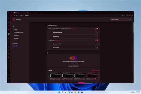 how to disable opera gx, 6 ways to fix opera gx if it's not downloading any files