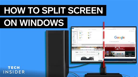 how to do split screen on windows 10, 2 best ways to split screen on windows 10