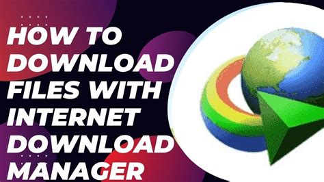 how to download files using idm, Best complete tutorial on how to use idm [2024] » techmaina