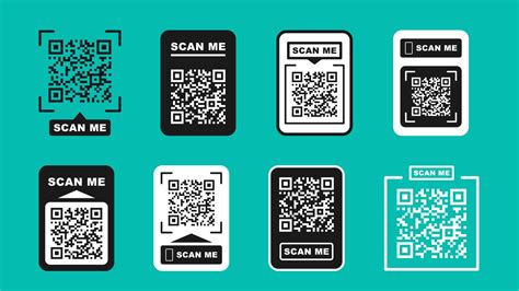 how to download qr code, App qr code