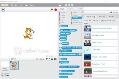 how to download scratch software, Scratch software. Scratch software download for android and pc
