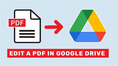 how to edit a google drive file, How to edit a pdf in google drive