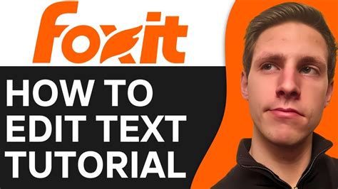 how to edit text in foxit pdf, Find and replace foxit editor