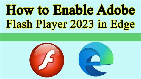 how to enable adobe flash player 2023, How to enable adobe flash player on chrome 2024