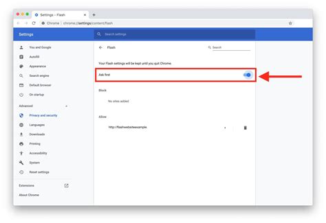 how to enable flash on chrome 2023, solved how to enable flash on chrome