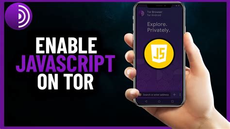 how to enable javascript on tor browser, Enable javascript in browser – bovenmen shop