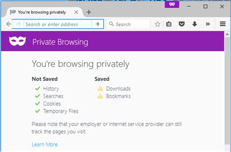 how to enable private browsing on firefox, Complete how-to guide to clearing cache, history and cookies in firefox. How to enable private browsing mode in firefox
