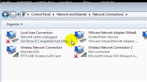 how to enable wifi in windows 7, How to enable wifi /wireless network in windows 7