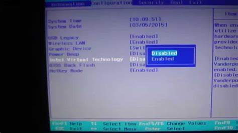 how to enter bios in hyper-v vm, Enable virtualization on windows 10 fix bios hyper v