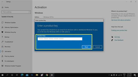 how to enter windows activation key, How to activate windows 11 (three ways)