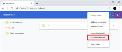 how to export bookmarks as a file, How to export favorites from edge how to transfer bookmarks to and