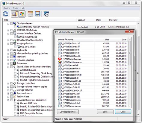 how to extract driver files from exe, Extract driver exe setup parameter automatically installation process start description do. Extract dll exe getwinpcsoft
