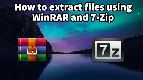how to extract files using winrar, Winrar windows 11
