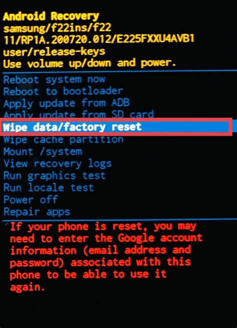 how to factory reset android recovery mode, What is android recovery mode? how do i use recovery mode? (2023)