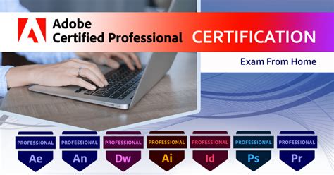 how to find adobe certifications, 