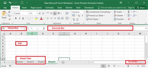 how to find in microsoft excel, Find in excel
