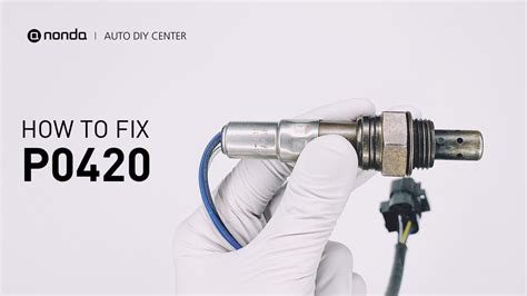 how to fix a p0420 code, 2017 dodge journey code p0420