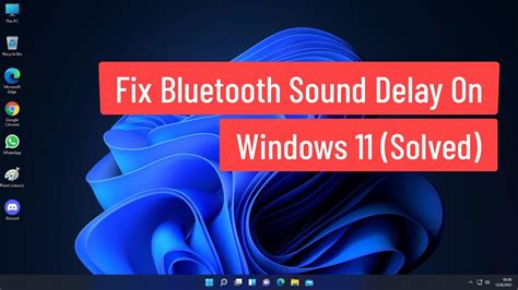 how to fix audio delay windows 11, How do i fix the audio delay on my laptop windows 10/11. Know the best way to fix obs audio delay [windows and mac]