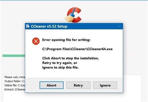 how to fix ccleaner download problems, Ccleaner wikihow. How do i fix ccleaner download not working on windows 10?