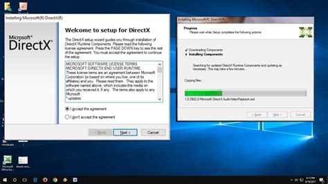how to fix directx install error, Belföldi logo komédia windows 11 directx 11 szerda legrosszabb fúj
