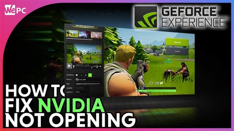how to fix geforce now not loading, Geforce nvidia window tips cychacks erro. 7 best tips to fix geforce experience error code 0x0003 window 10