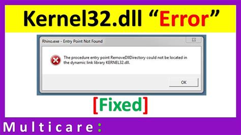 how to fix kernel32.dll error, Benisnous dll kernel32. How to fix kernel32.dll error in windows 7 windows 8 and windows 10