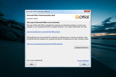 how to fix microsoft office activation wizard, Activate office 365 using cmd