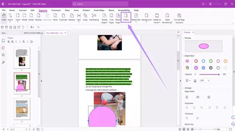 how to flatten a document in foxit pdf reader, Foxit crackshash v11. Foxit pdf editor pro v12.0.0.12394 + fix