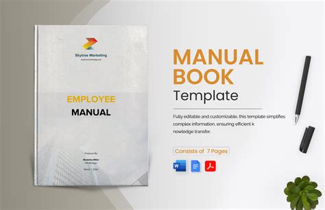 how to format a manual, Manual instruction sample examples manuals templates business template word samples pdf sampletemplates ms. Free 13+ sample instruction manual templates in pdf