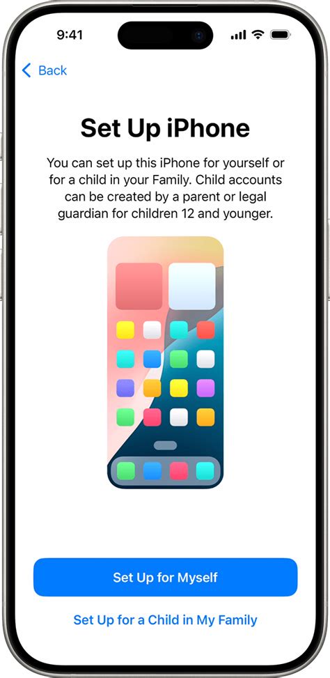 how to format and setup iphone, Here's how you can completely format an iphone