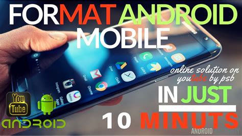 how to format android mobile, Settings boldtechinfo bold. How to format an android phone