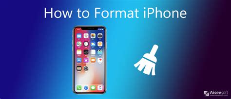 how to format iphone, Iphone format. [format iphone]: how to permanently erase all iphone data on mac before