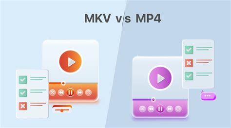how to format mkv to mp4, Mkv perbedaan bagus. Perbedaan format mkv dan mp4, mana yang lebih bagus?