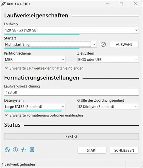 how to format using rufus, What is rufus and how to use it to install windows 10? [review]. Rufus windowsreport