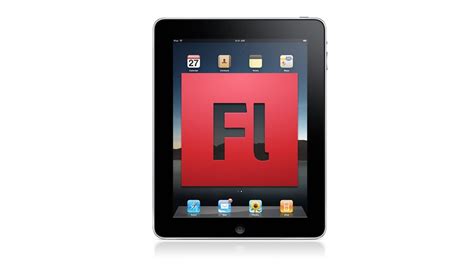 how to get adobe flash for ipad, 