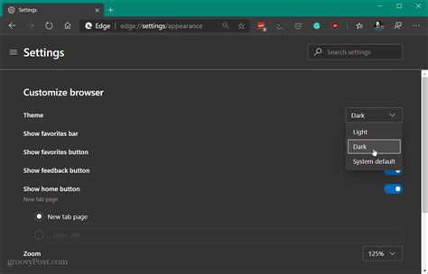 how to get dark mode on browser, 6 best browsers with dark modes [windows, mac & android]