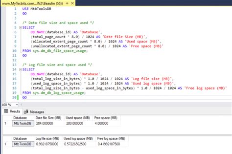 how to get data from log file in sql server, 如何有效管理sql server日志