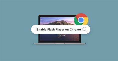 how to get flash player on chrome, How to enable flash player in chrome: adobe flash player